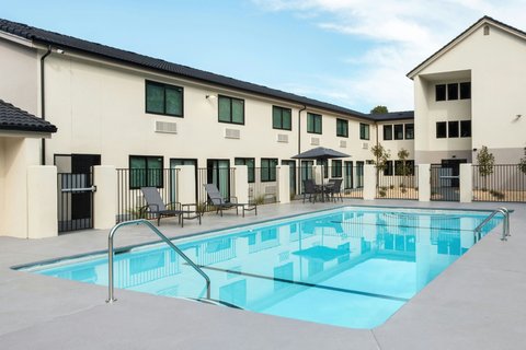 Fairfield by Marriott Inn & Suites Atascadero Paso Robles