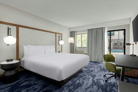 Fairfield by Marriott Inn & Suites Atascadero Paso Robles — photo 3