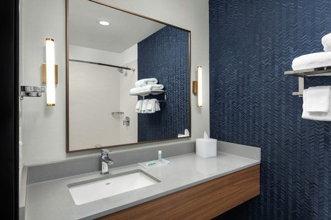 Fairfield by Marriott Inn & Suites Atascadero Paso Robles — photo 4