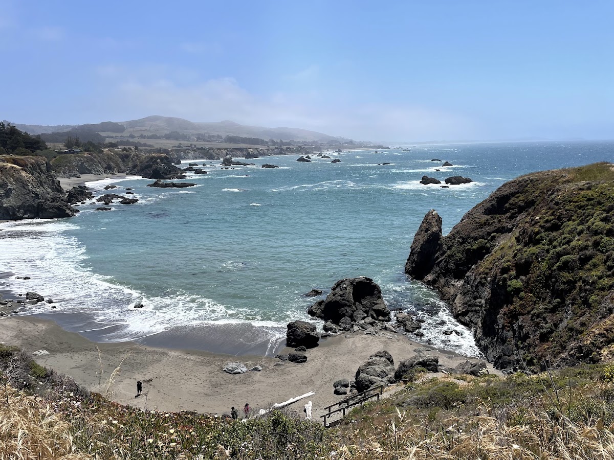 Bodega Dunes Campground — photo 3