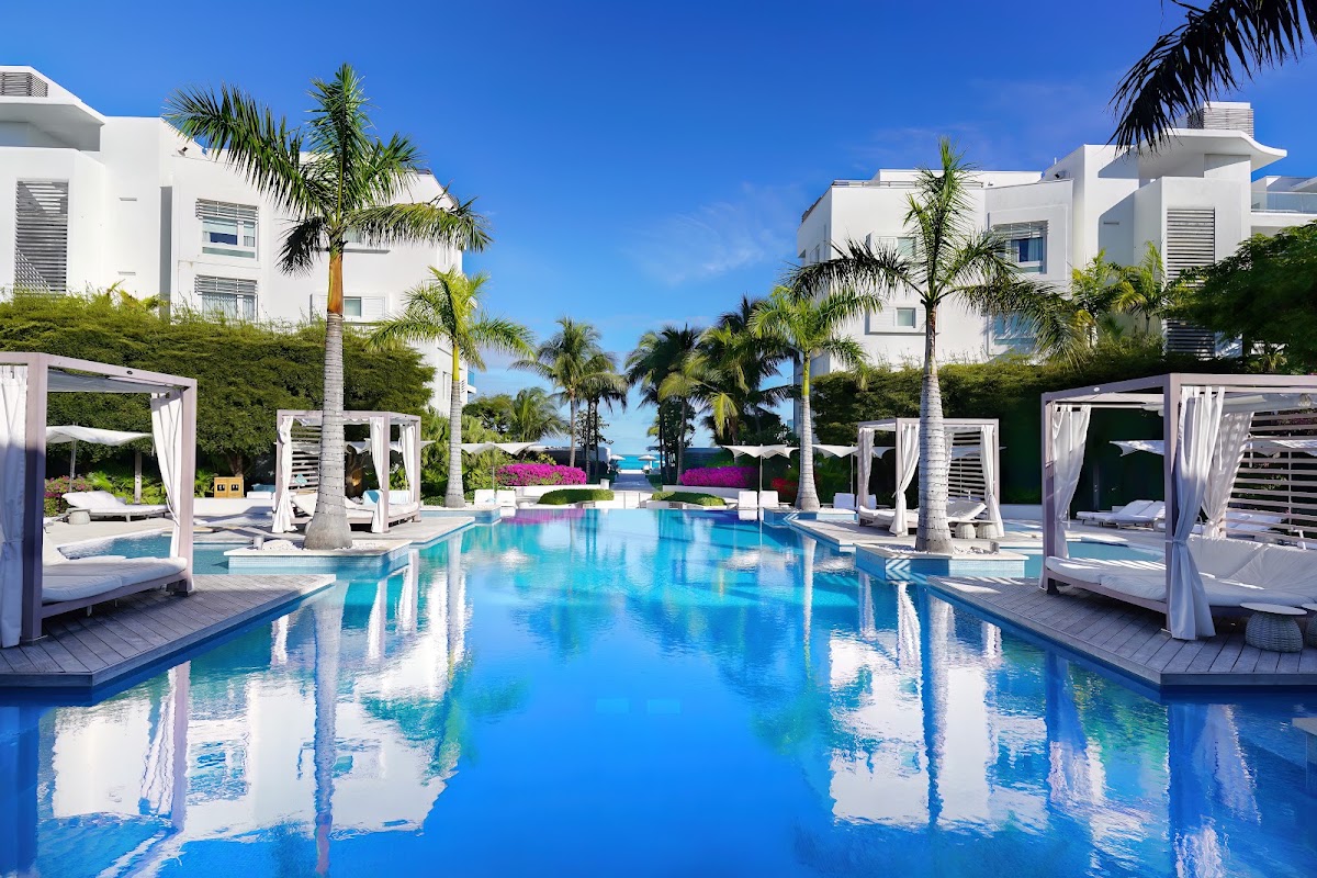 Wymara Resort Turks & Caicos — photo 1