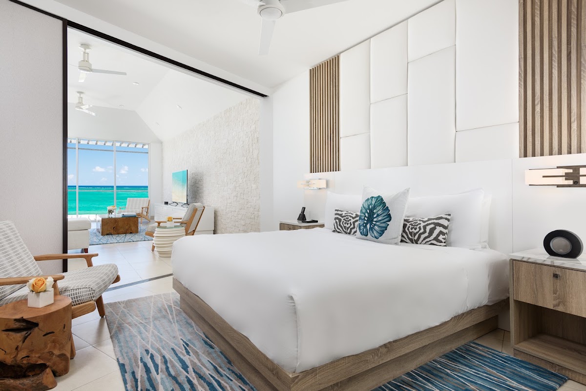 Wymara Resort Turks & Caicos — photo 3