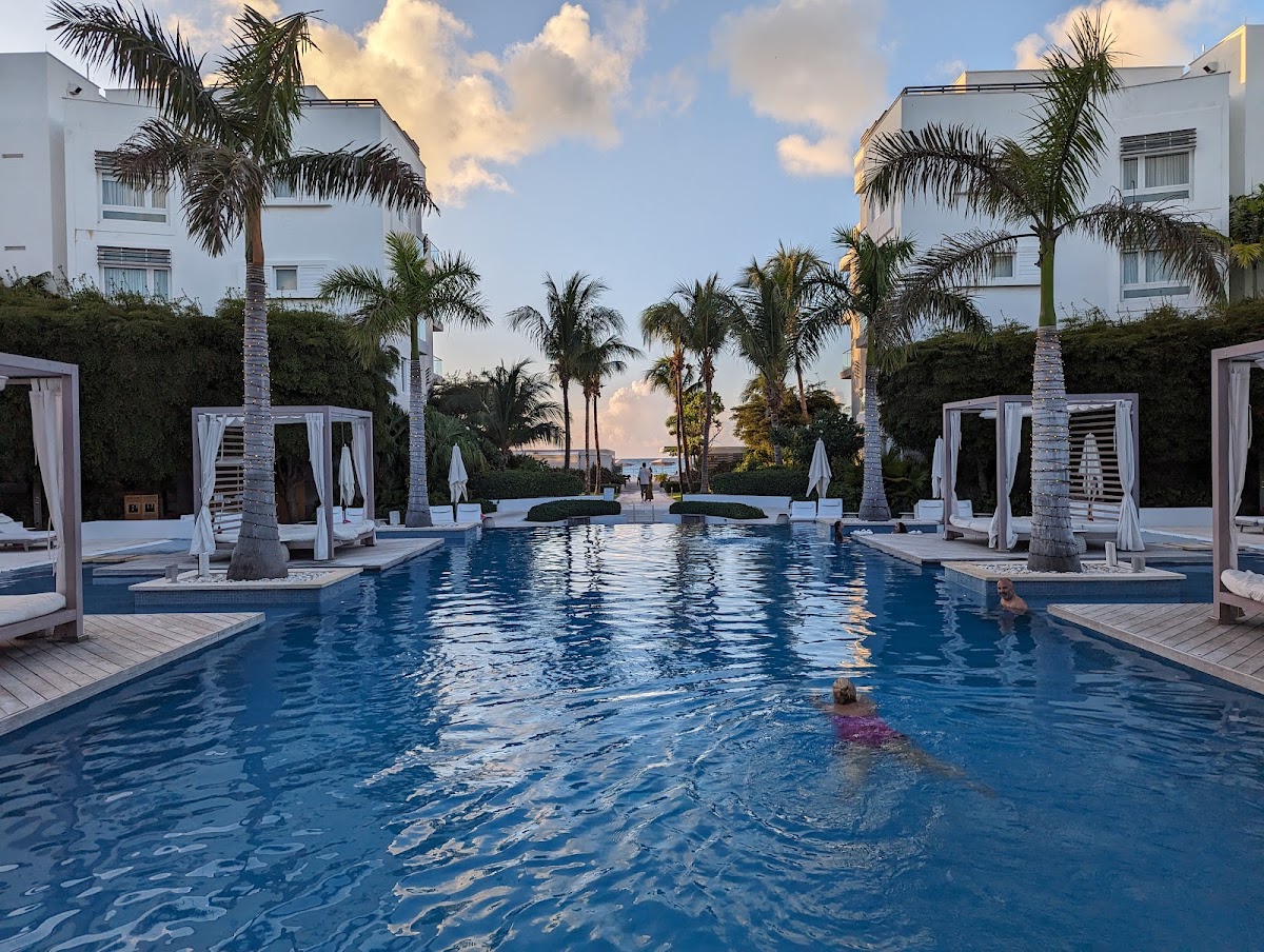 Wymara Resort Turks & Caicos — photo 4