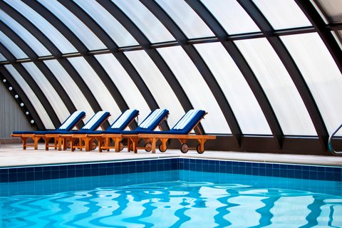 The Westin Peachtree Plaza, Atlanta — photo 4