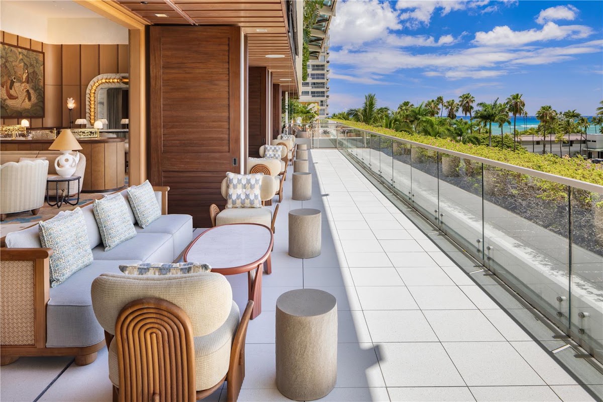 Ka La'i Waikiki Beach, LXR Hotels & Resorts — photo 1