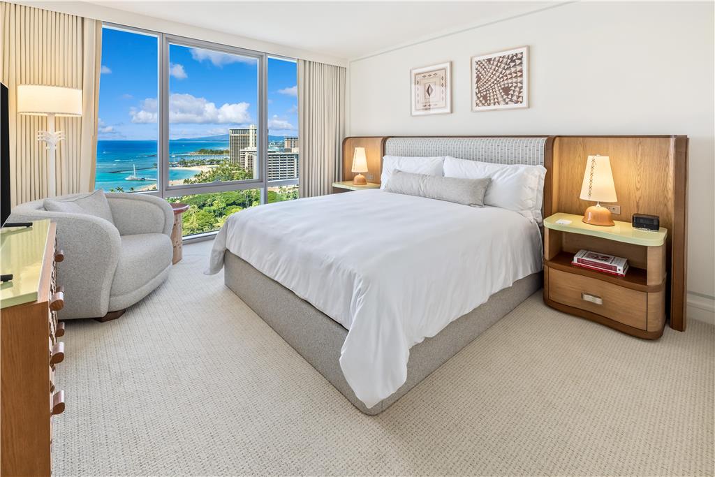 Ka La'i Waikiki Beach, LXR Hotels & Resorts — photo 3