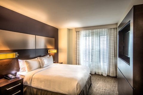 Residence Inn by Marriott Charlottesville Downtown — photo 3