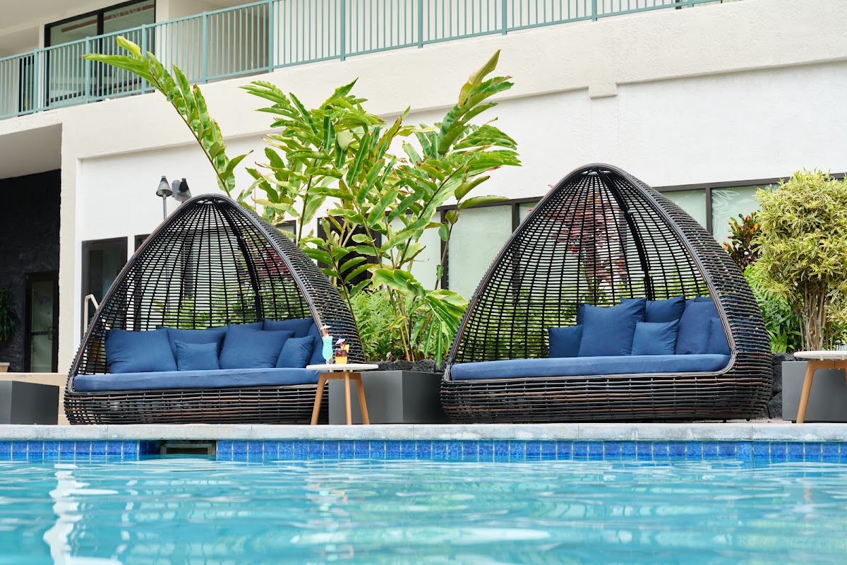 OUTRIGGER Kona Resort & Spa — photo 1