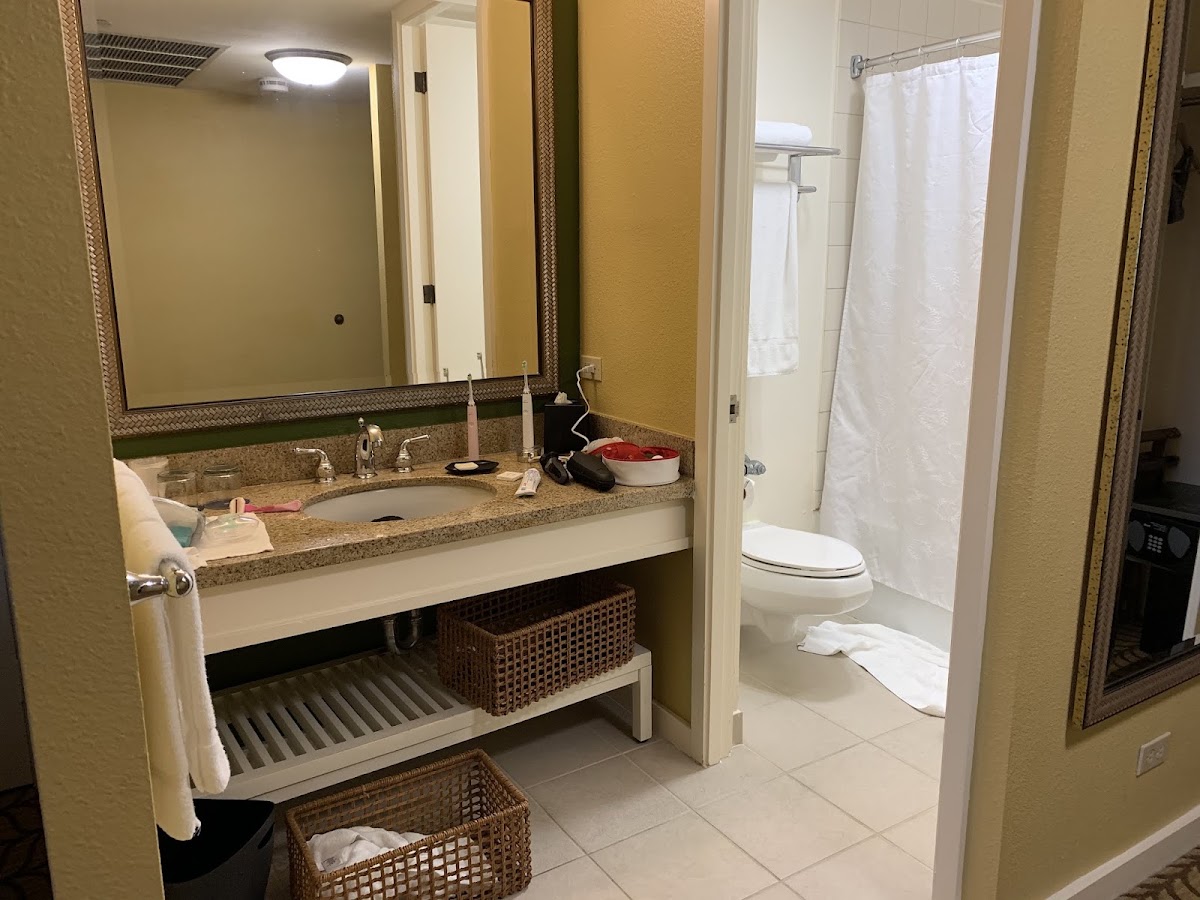 OUTRIGGER Kona Resort & Spa — photo 5