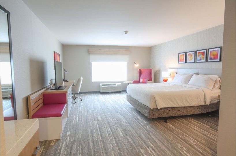Hilton Garden Inn Hamilton — photo 3