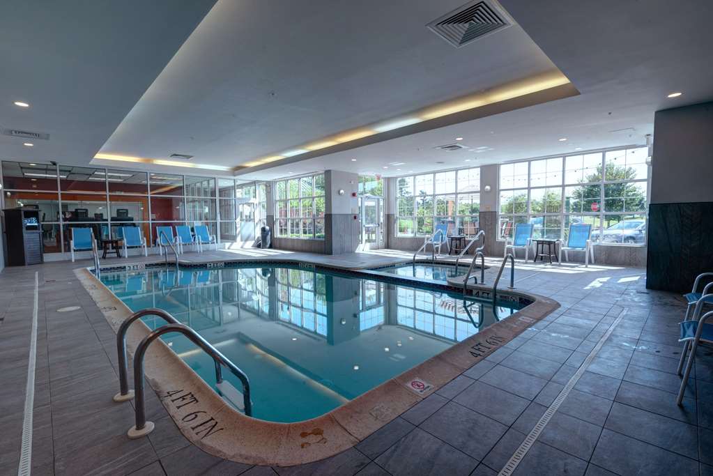 Hilton Garden Inn Hamilton — photo 4