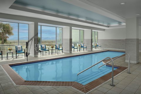 Courtyard by Marriott Carolina Beach Oceanfront — photo 4