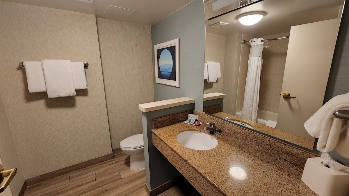 Courtyard by Marriott Carolina Beach Oceanfront — photo 5