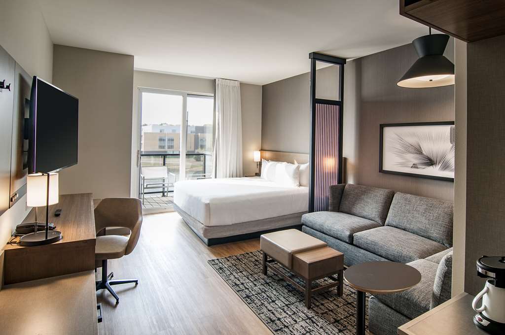 Hyatt Place Sioux Falls – South — photo 3