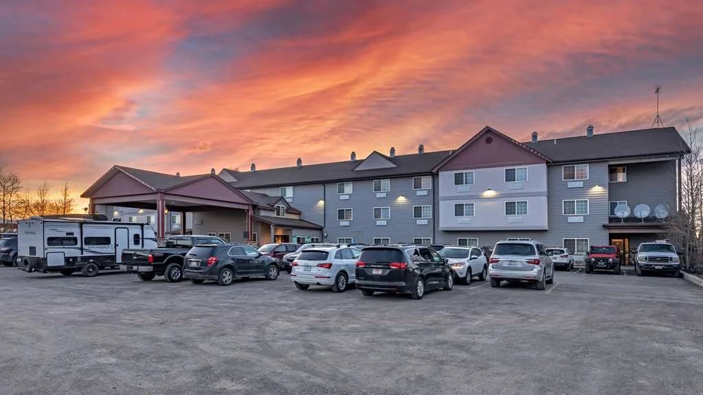 Best Western Desert Inn — photo 1