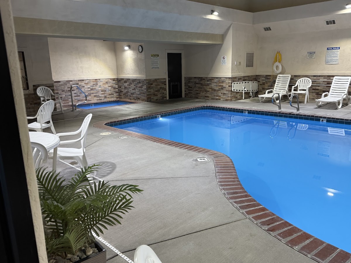 Best Western Desert Inn — photo 4