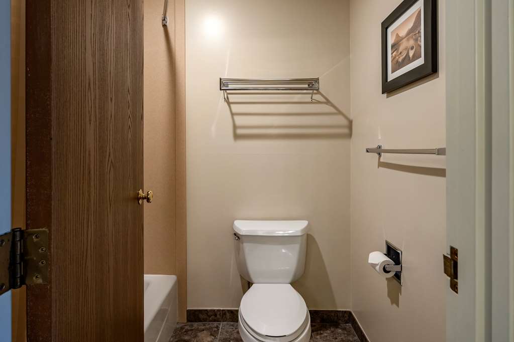 Best Western Desert Inn — photo 5