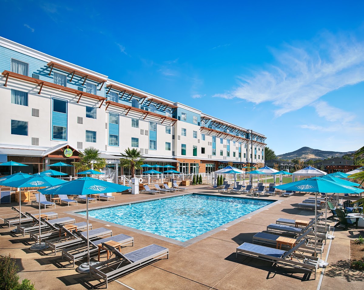 Compass Hotel Medford by Margaritaville — photo 1