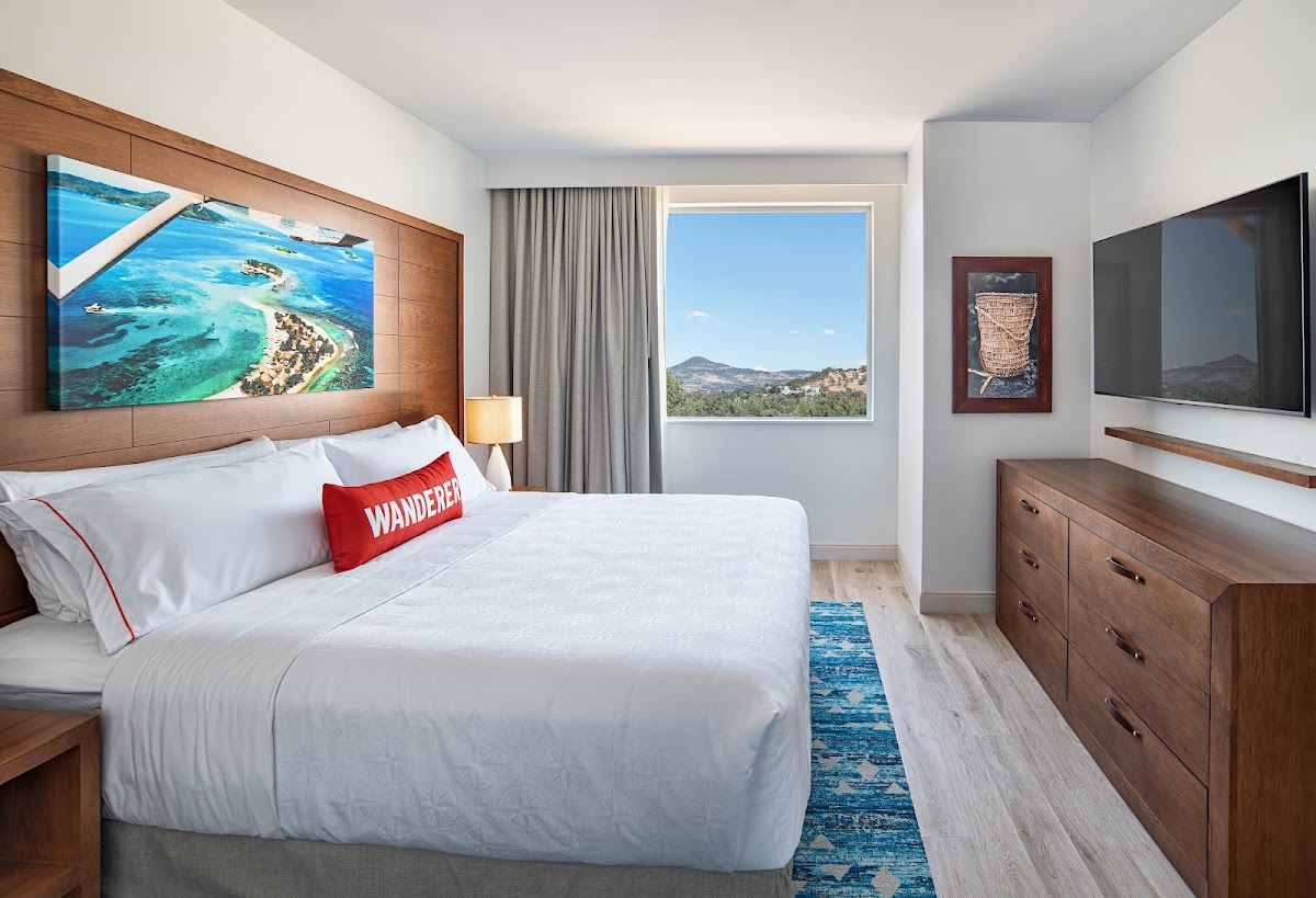 Compass Hotel Medford by Margaritaville — photo 3