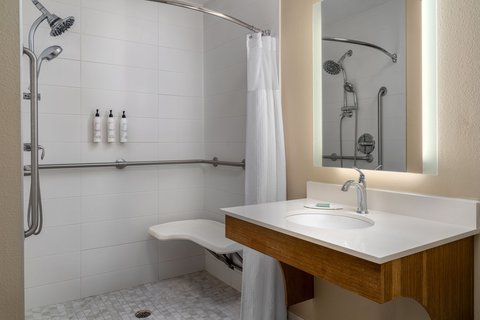 SpringHill Suites by Marriott Sarasota Bradenton — photo 5