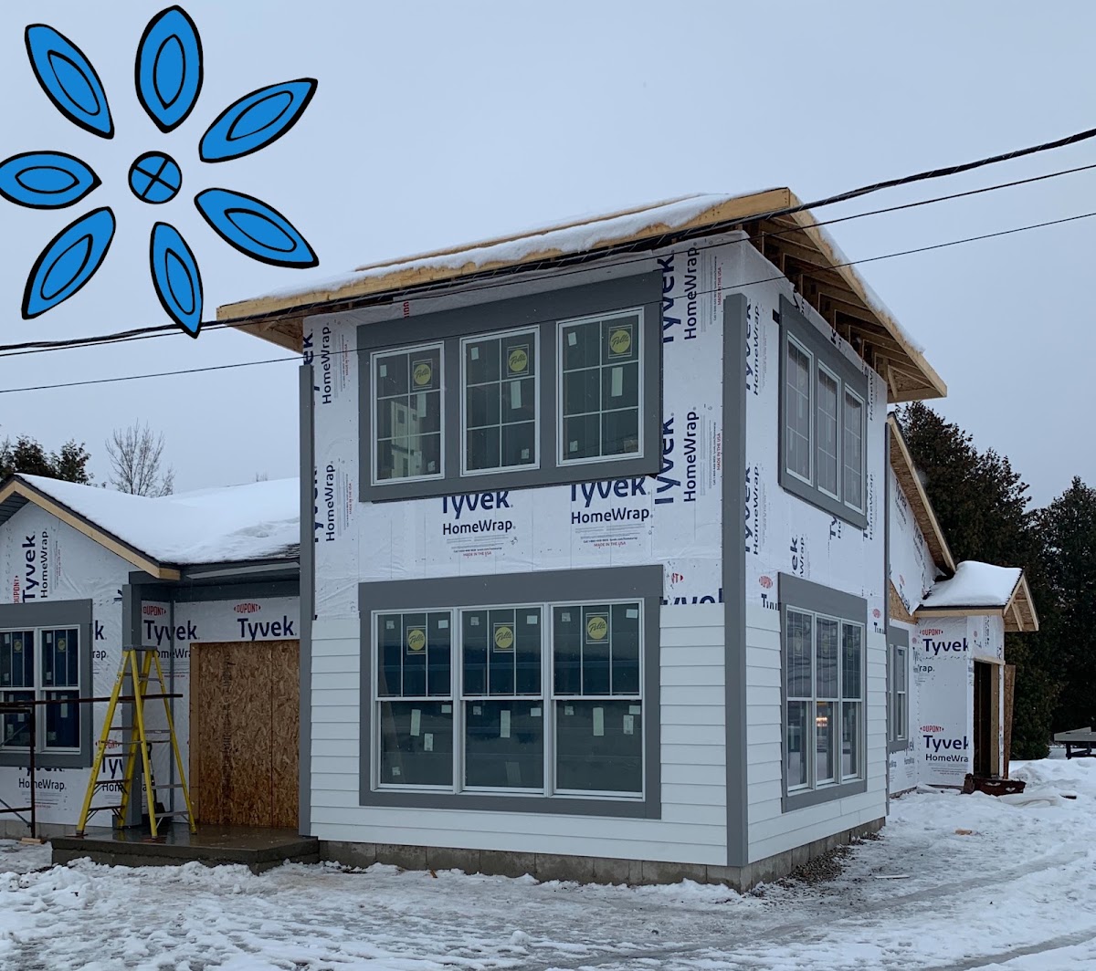 Sister Bay Inn — photo 1