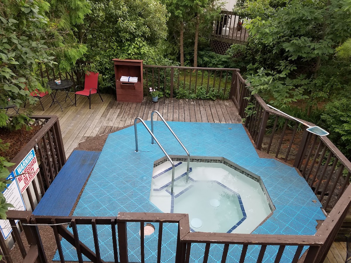 Sister Bay Inn — photo 4