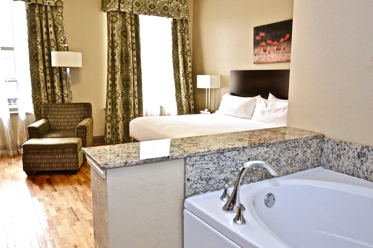 Holiday Inn Express Cleveland Downtown by IHG — photo 5