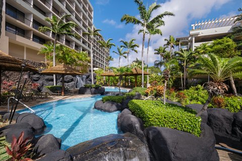 Marriott's Maui Ocean Club - Molokai, Maui & Lanai Towers — photo 1