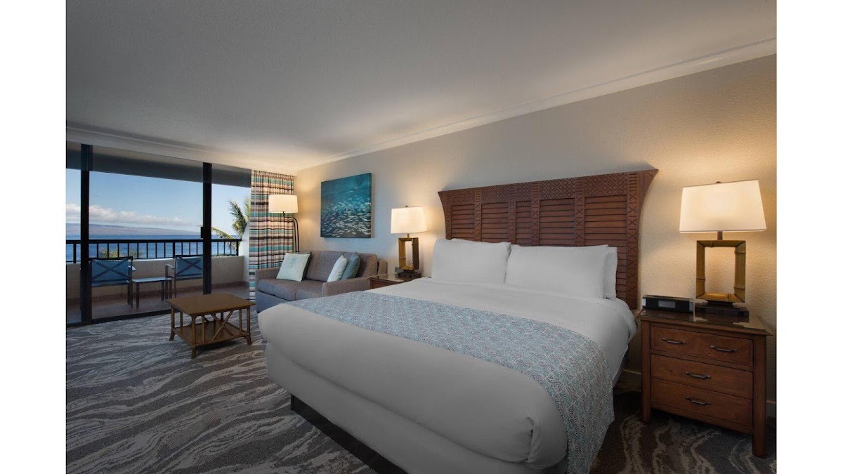 Marriott's Maui Ocean Club - Molokai, Maui & Lanai Towers — photo 3
