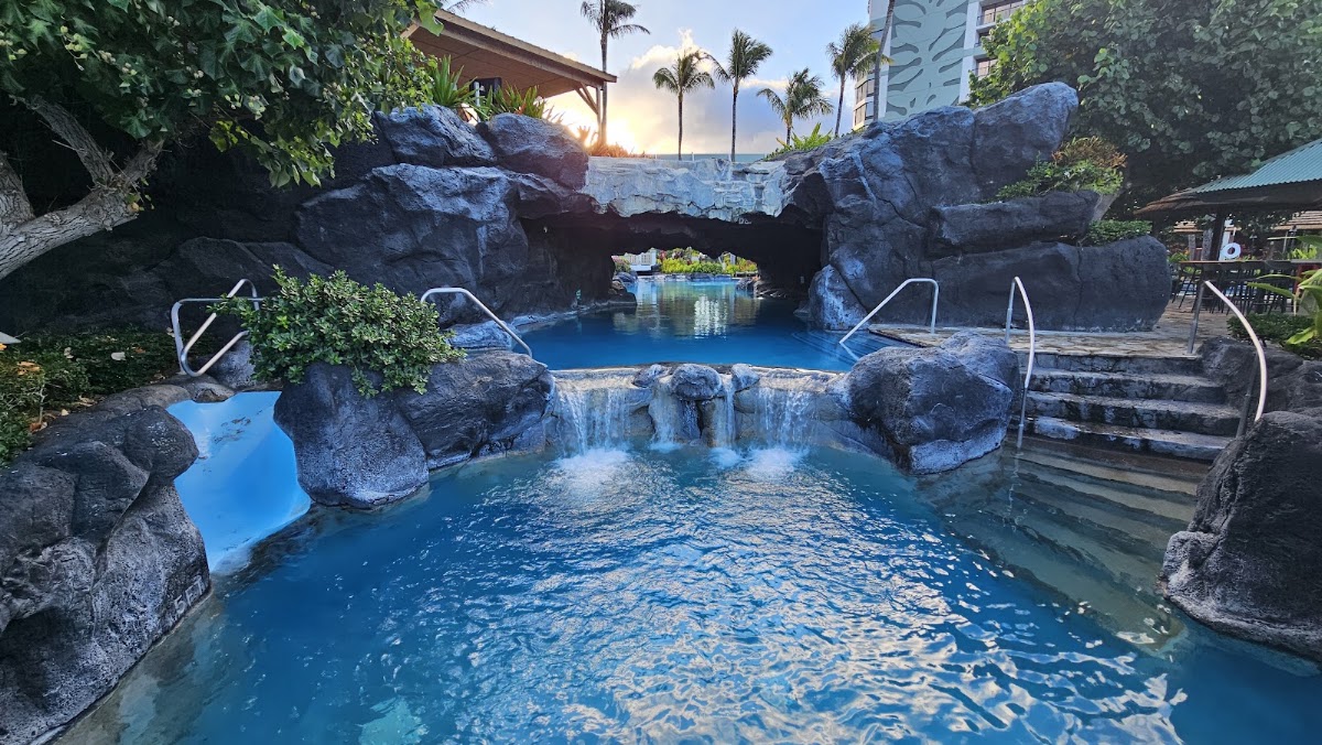 Marriott's Maui Ocean Club - Molokai, Maui & Lanai Towers — photo 4
