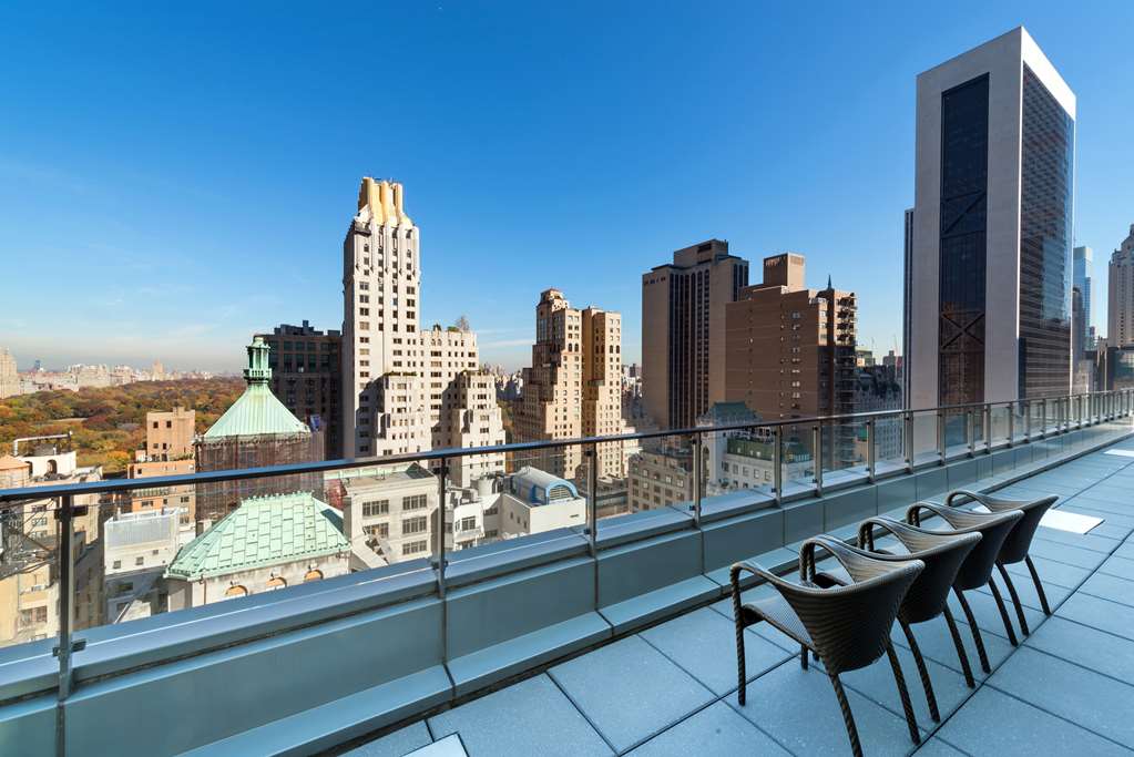 Hilton Club West 57th Street New York — photo 1