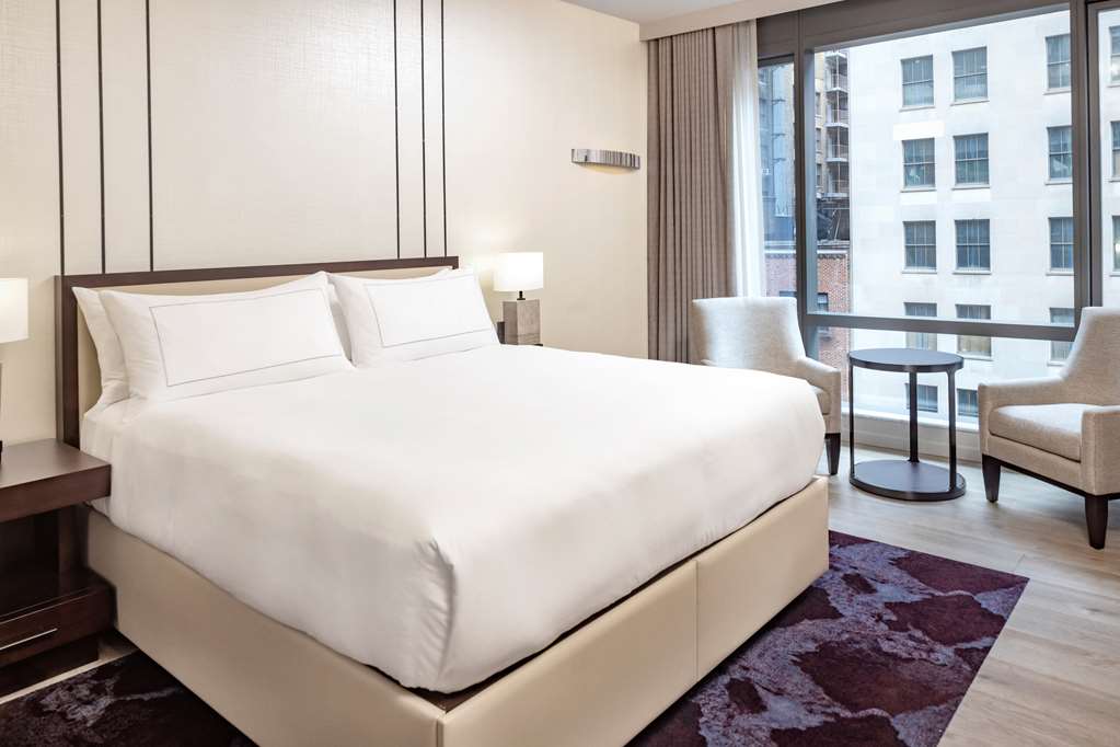 Hilton Club West 57th Street New York — photo 3