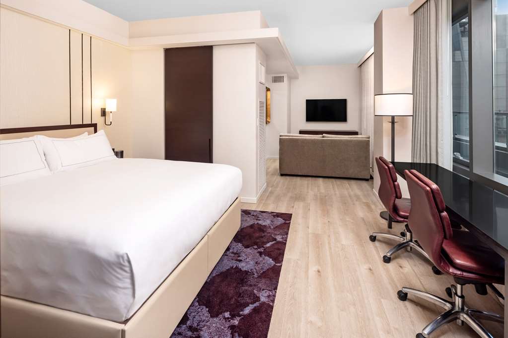 Hilton Club West 57th Street New York — photo 5