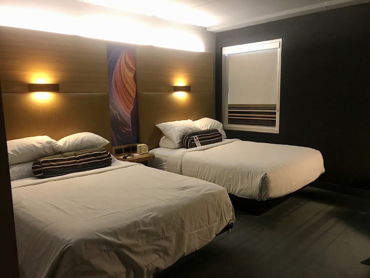 Aloft by Marriott Tucson University — photo 3
