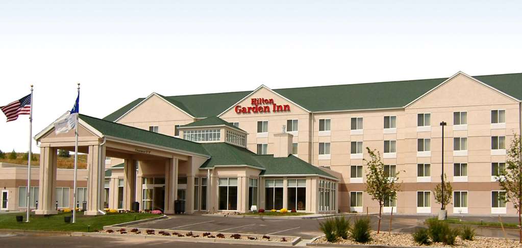 Hilton Garden Inn Casper — photo 1
