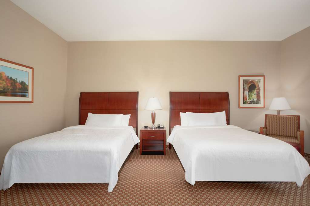 Hilton Garden Inn Casper — photo 3