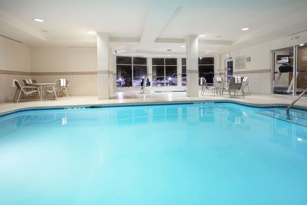 Hilton Garden Inn Casper — photo 4