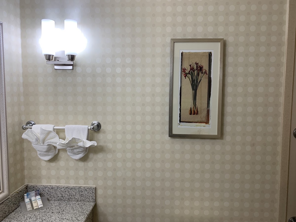Hilton Garden Inn Casper — photo 5