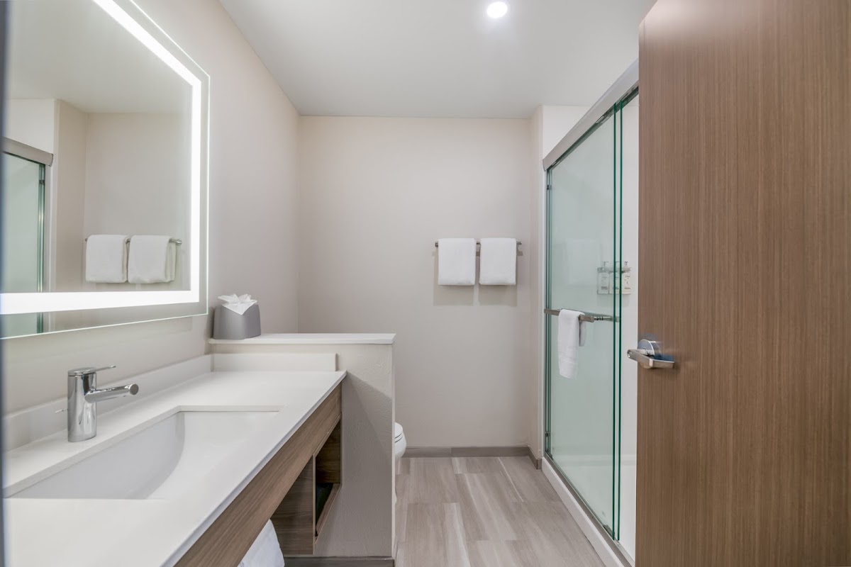 Holiday Inn Express Savannah - Gateway by IHG — photo 5