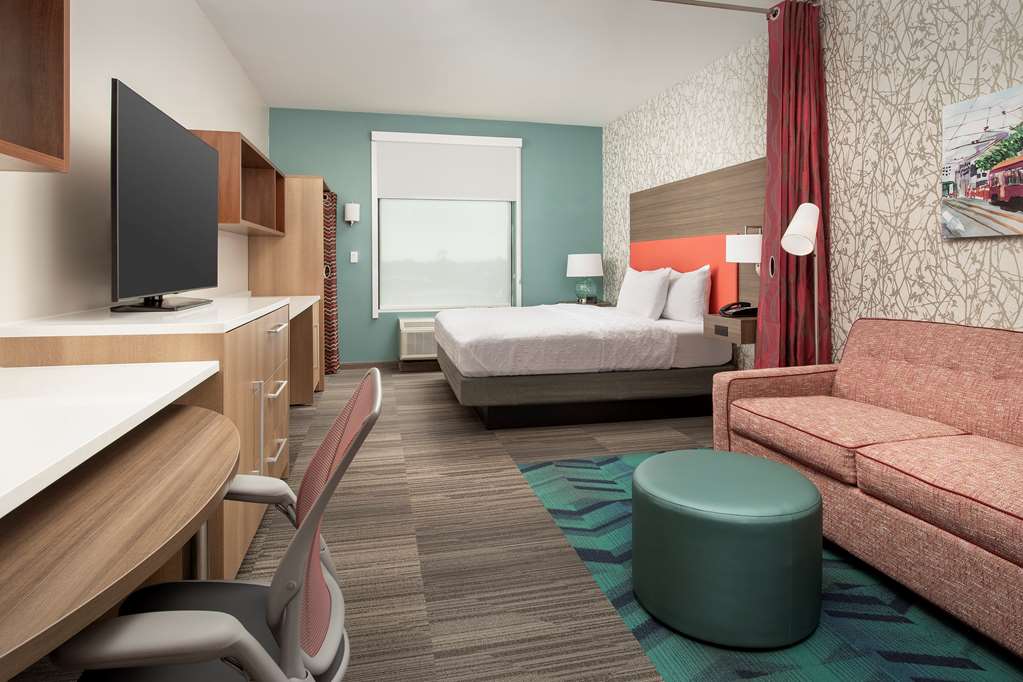 Home2 Suites by Hilton Kenner New Orleans Airport — photo 3
