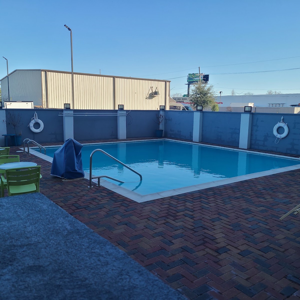 Home2 Suites by Hilton Kenner New Orleans Airport — photo 4