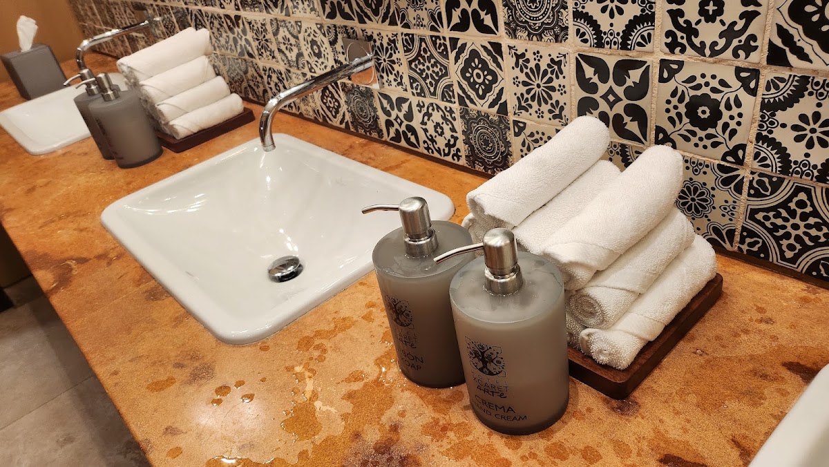 Hotel Xcaret Arte — photo 5