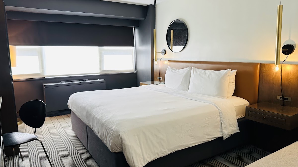 ARC Hotel, Washington DC, Series by Marriott — photo 3