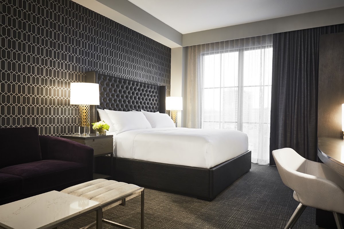 Archer Hotel Tysons — photo 3