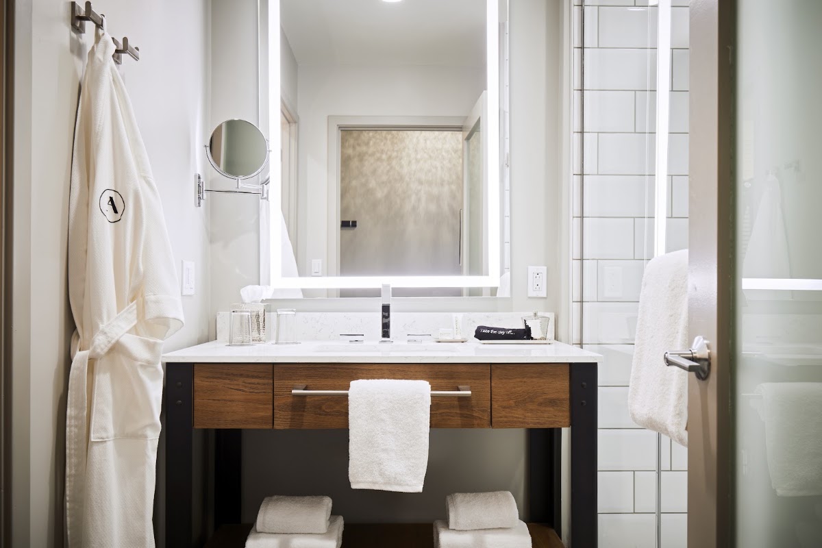 Archer Hotel Tysons — photo 4