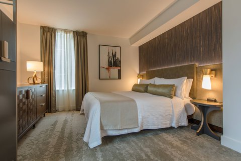Marriott Vacation Club, New York City — photo 3
