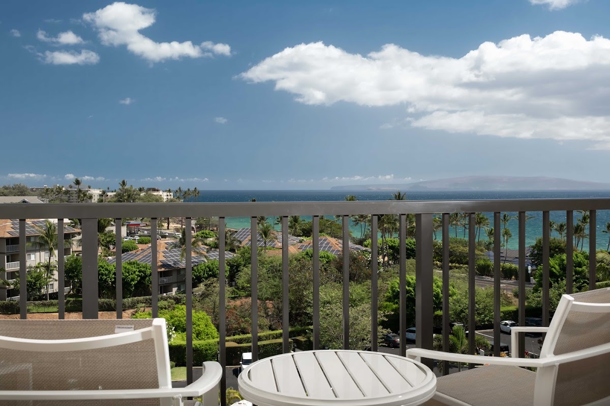Maui Coast Hotel — photo 1