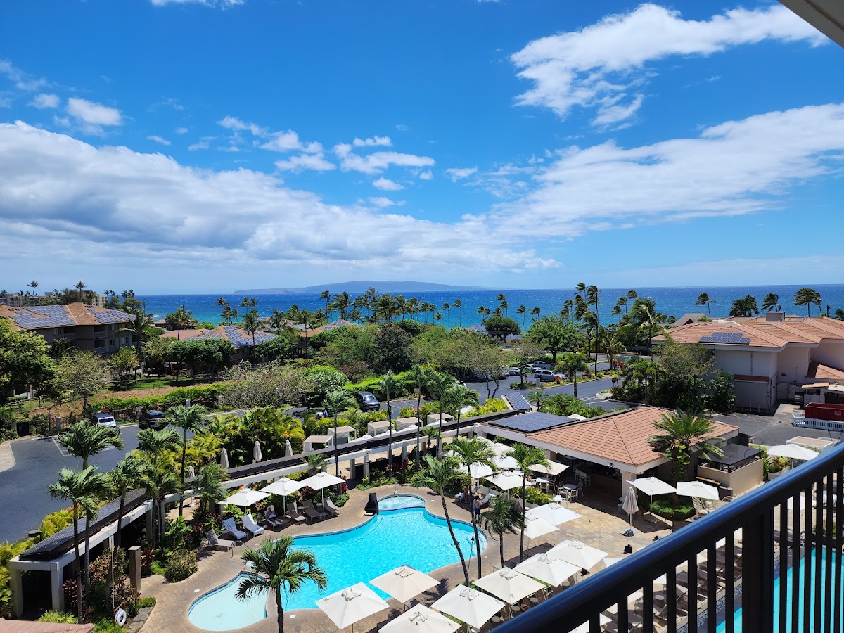Maui Coast Hotel — photo 4