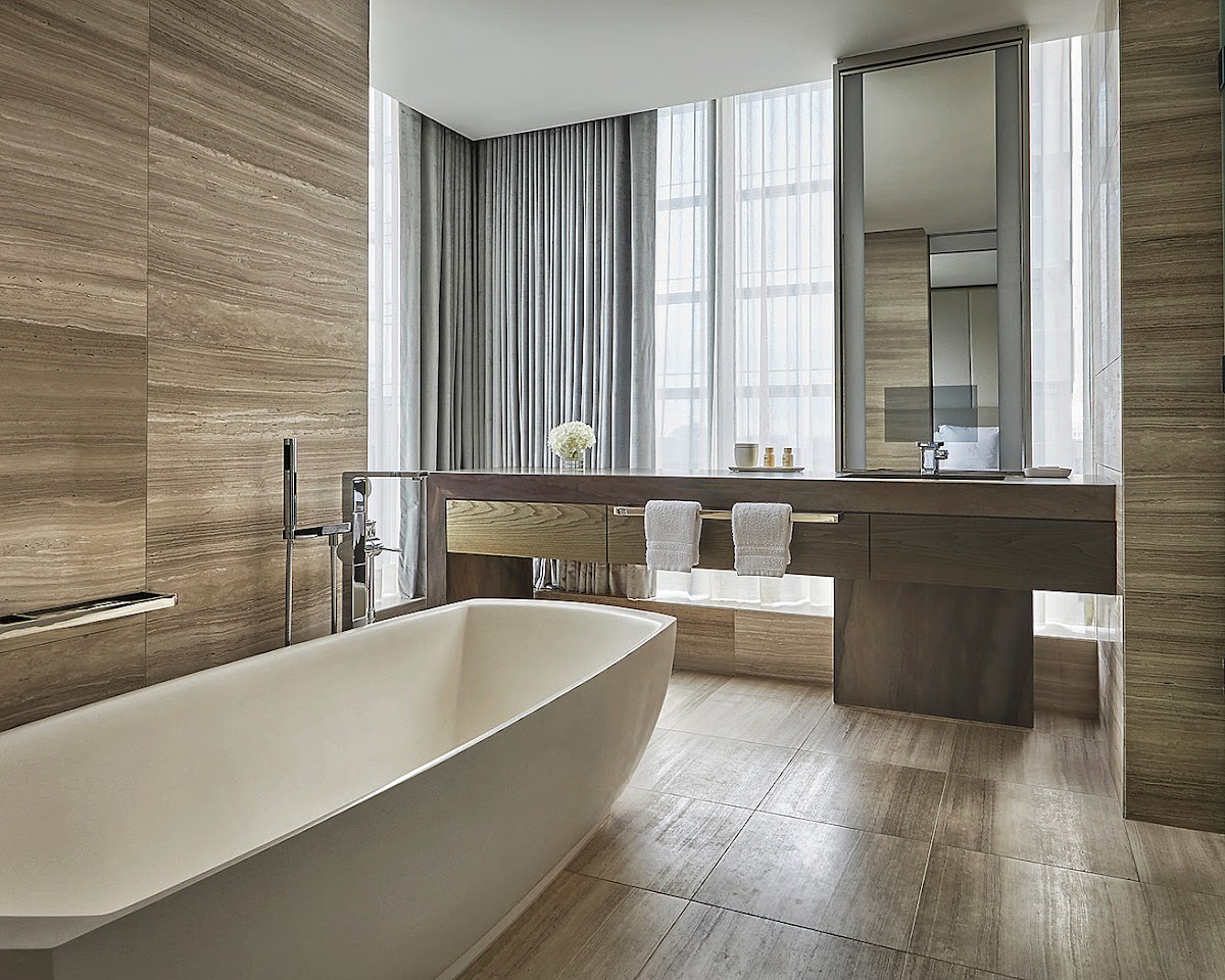 Four Seasons Hotel Toronto — photo 5
