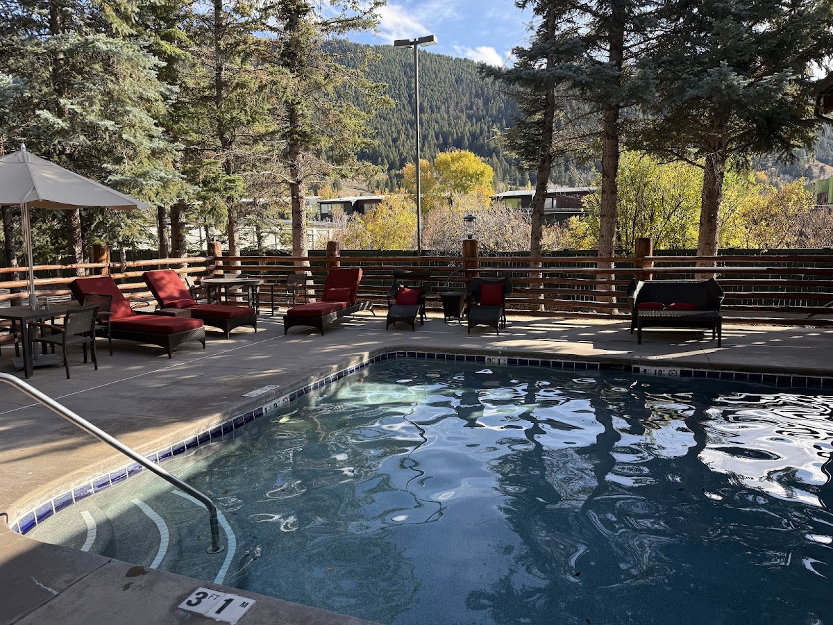 The Lodge at Jackson Hole — photo 4